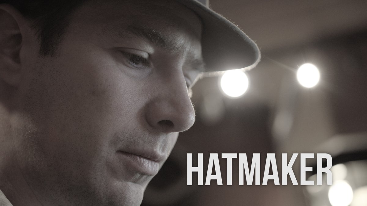 VirginiaCity's tweet photo. The Hatmaker is our first step Below the Surface with his beautifully crafted, handmade hats. Hat making is a trade that dates back to 150 years ago. Take a peek into the life of our Hatmaker of Virginia City.
https://t.co/6npTB5Ku17
#historyrunsdeep #virtualtours https://t.co/nSs6A1fU9T