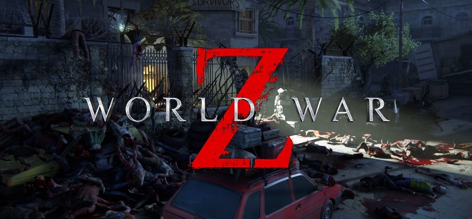 World War Z  Download and Buy Today - Epic Games Store