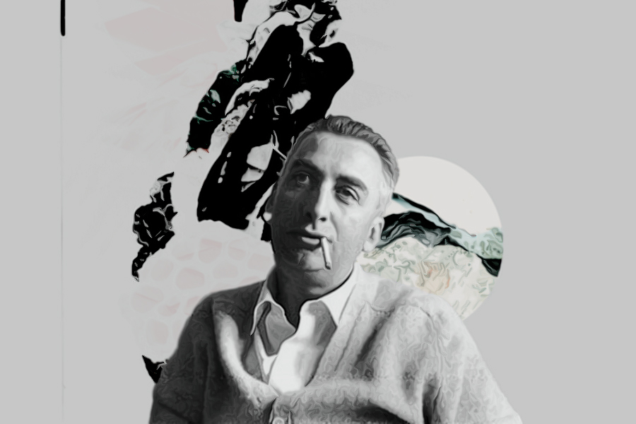 La última clase de Roland Barthes dlvr.it/RScThX