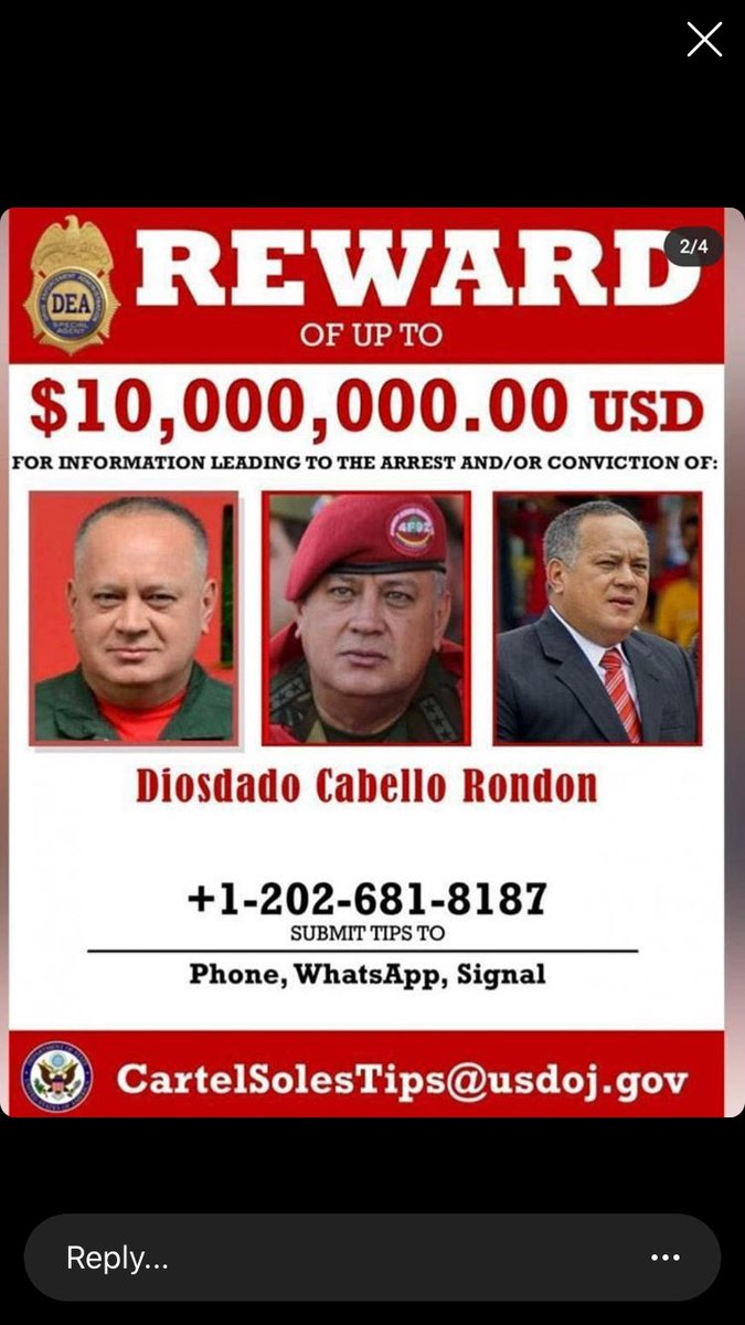NowVisionNews's tweet photo. #SeJodieron https://t.co/K7K0hPdtaj
