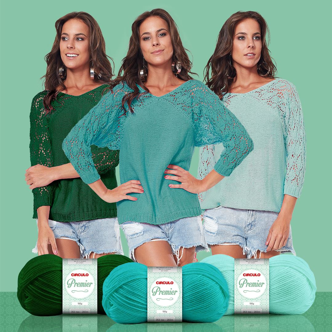 LojaSaoJose's tweet photo. ❄Inverno 2020 é no Armarinho São José⛄!! Conheça o Fio Premier, ideal para diversas formas de artesanato, tanto decoração quanto moda: https://t.co/7NdykLXclb #inverno2020 #crochet
#tricot #arteemcasacomsaojose #circuloprodutos #saojosearmarinho https://t.co/4qpM7MiZJz