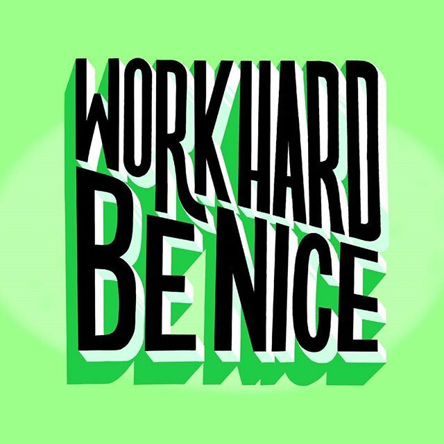 mountmountmount's tweet image. Work Hard Be Nice
-
#thedailytype #thedesigntip #handmadefont #letteringco #script #creative #lettering #brushtype #calligritype #calligraphy  #handlettering #brushtype #tyxca #procreate #skillshare #skillshareclass ift.tt/3ap68Lo