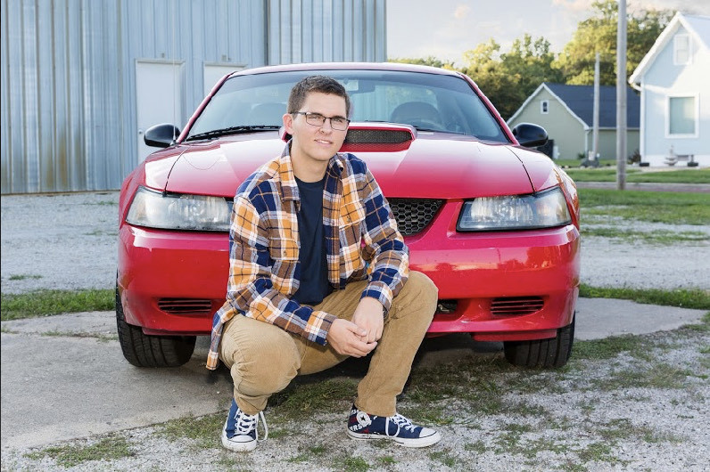 ALAHKnights's tweet photo. Senior Spotlight - Jake Hollingsworth is the son of Scott and Angie Hollingsworth. During high school, he played on the baseball team. After graduation, he plans to go to SIUE and study to become a high school history teacher. https://t.co/7XuGENUnwI