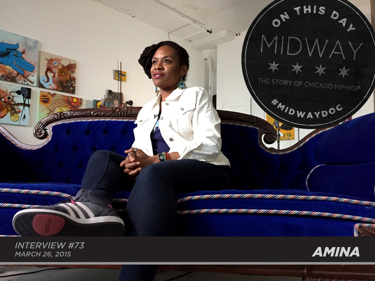 Midway Documentary tweet media