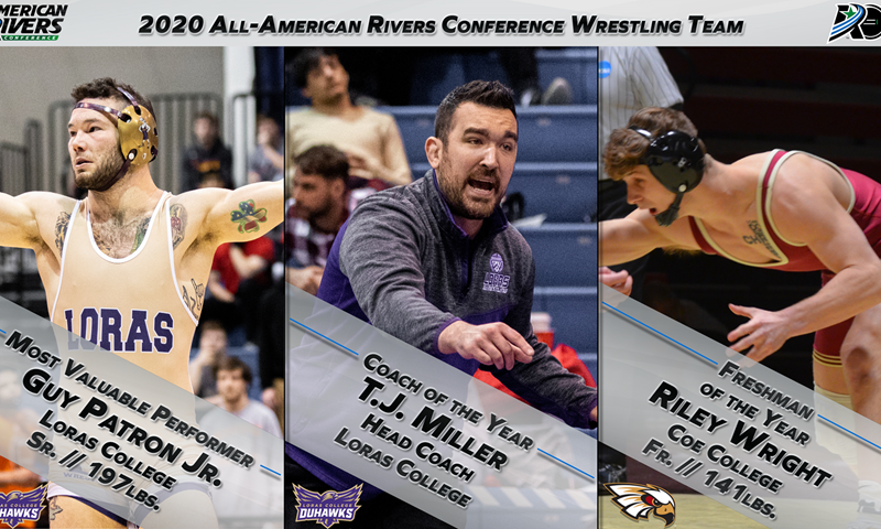 AmerRiversConf's tweet photo. .@AmerRiversConf Announces 2020 All-Conference Wrestling Team.

📰: https://t.co/UQgEsRHUAI

#rollriversWRESTLE https://t.co/aaZhnccTjD
