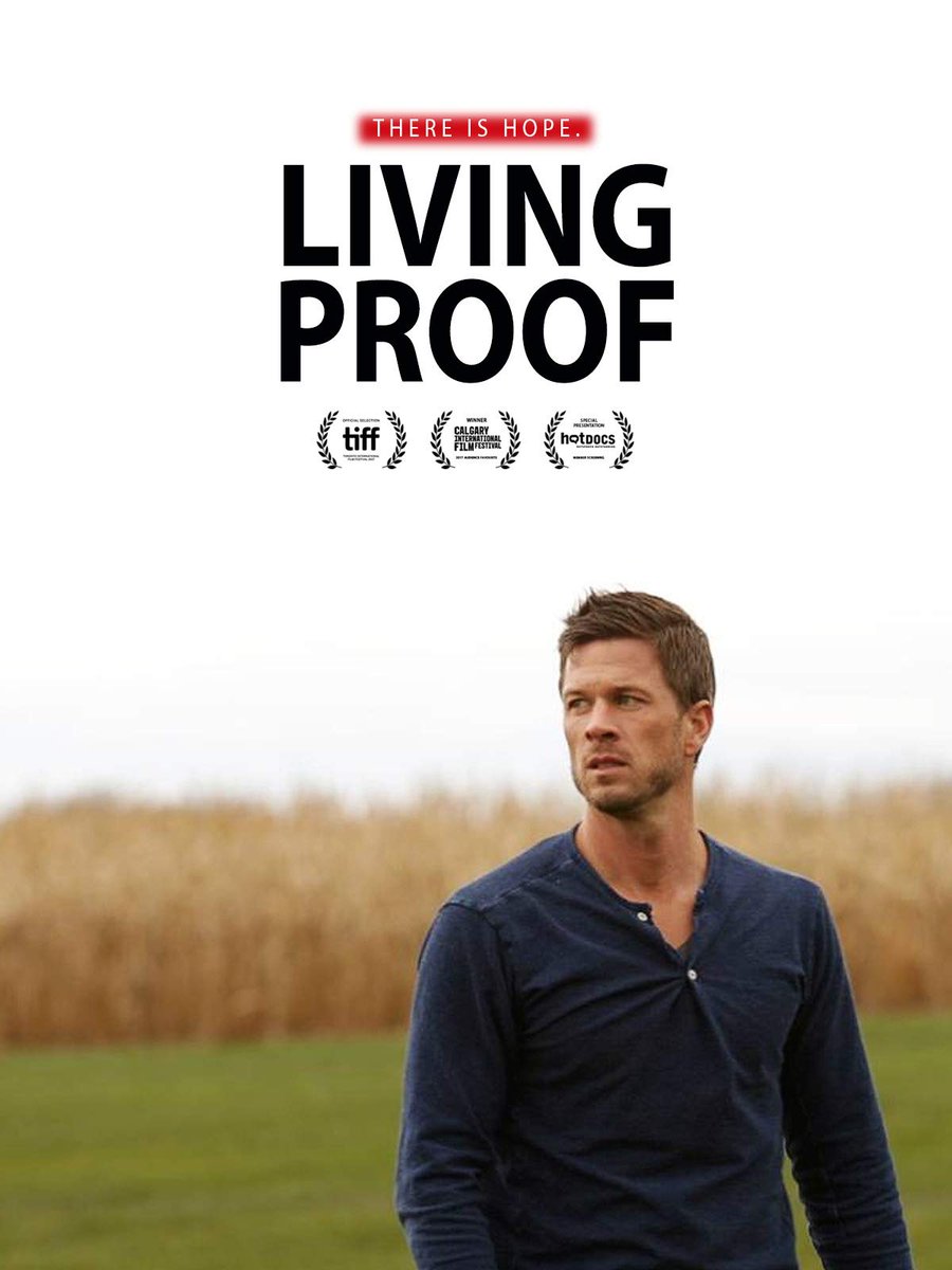 MSFC_Podcast's tweet photo. Now that you've gotten a big dose of Vitamin H from Episode 7, get ready for episode 8 - where I get the honor of interviewing Matthew Embry - the film director and star of the world-renowned film: "Living Proof". 

Check it out on Amazon Prime Video!

@MSFitChallenge https://t.co/rUAvUz3Jq1