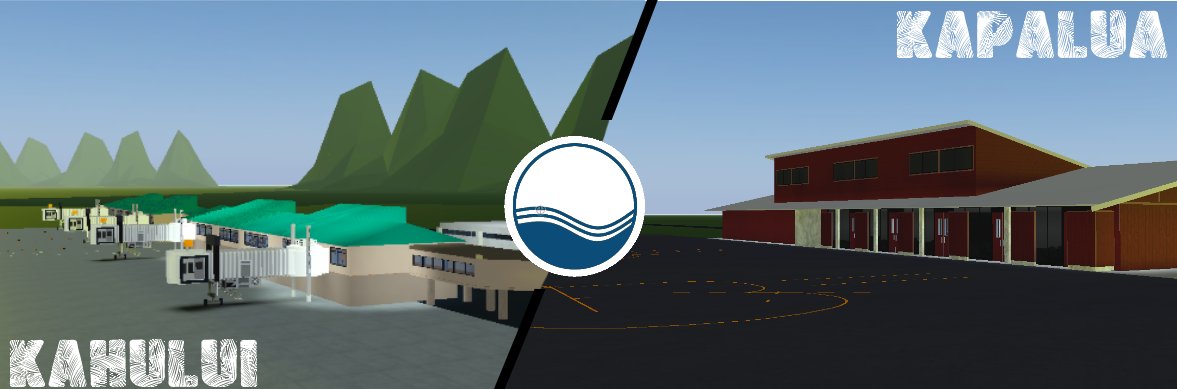 Oceanic Air lines tweet media