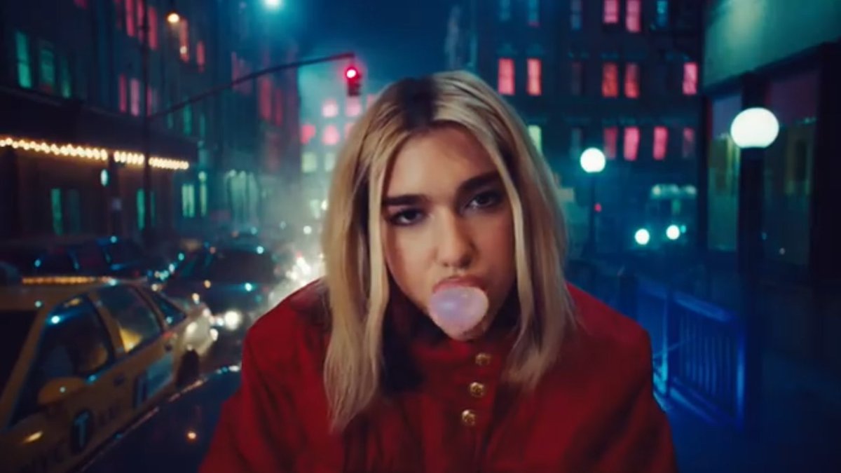 sowhat146's tweet photo. Dios te amo
#BreakMyHeartVideo https://t.co/OjjiX8XOxU
