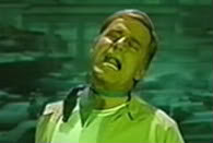 mikimbro's tweet photo. My birthday cake is soylent green! https://t.co/OnrDvoHhoi