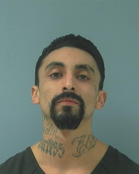 Two men are still on the loose who escaped a Yakima County jail in Eastern Washington. Miguel Chabez-Amezcua and Fernando Castaneda-Sandoval. If you have information please call 1-877-WANTED2 or submit a tip at p3tips.com/USMS.aspx