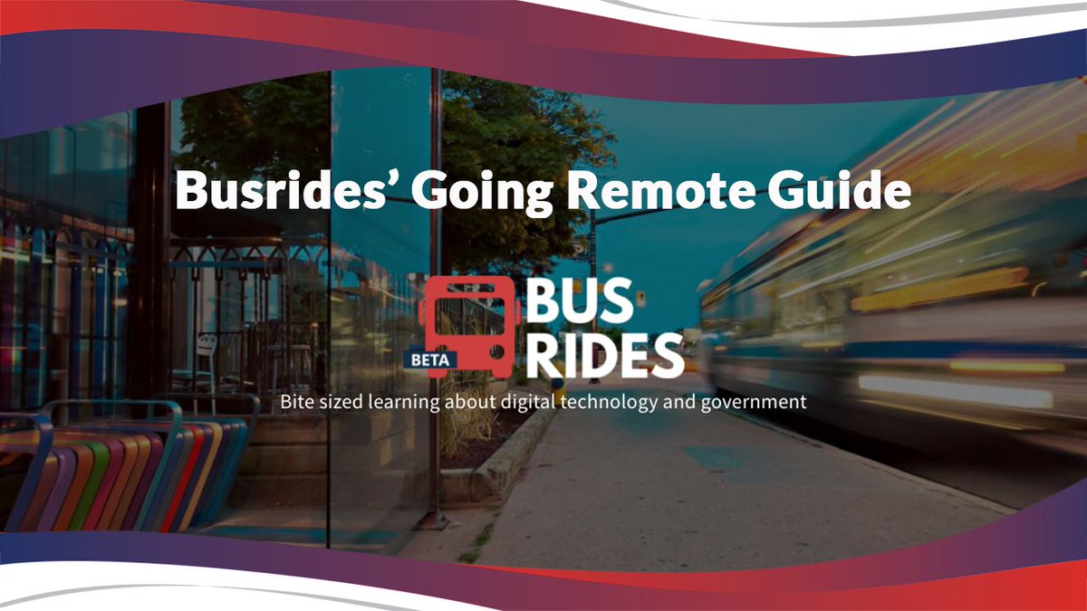 LeadersGC's tweet photo. Following our #LeadersGC chat on #remotework, @DigiAcademyCAN has released a helpful platform for managers, employees, and teams. Explore topics ranging from virtual meetings, collaboration tools and more. #GCdigital #MyDigitalJourney
https://t.co/DUS3wjZdE3 https://t.co/inI40X5VWo