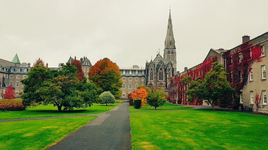MU School of Law & Criminology (@maynoothlaw) on Twitter photo At this difficult time, we are glad to announce that we are looking to recruit 7 new Lecturers/ Assistant Professors in Law & Criminology to support our development. Closing April 26. Contact <a href="/profmdoherty/">Michael Doherty</a> with queries #jobfairy
universityvacancies.com/search/job?sea… At this difficult time, we are glad to announce that we are looking to recruit 7 new Lecturers/ Assistant Professors in Law & Criminology to support our development. Closing April 26. Contact <a href="/profmdoherty/">Michael Doherty</a> with queries #jobfairy
universityvacancies.com/search/job?sea…