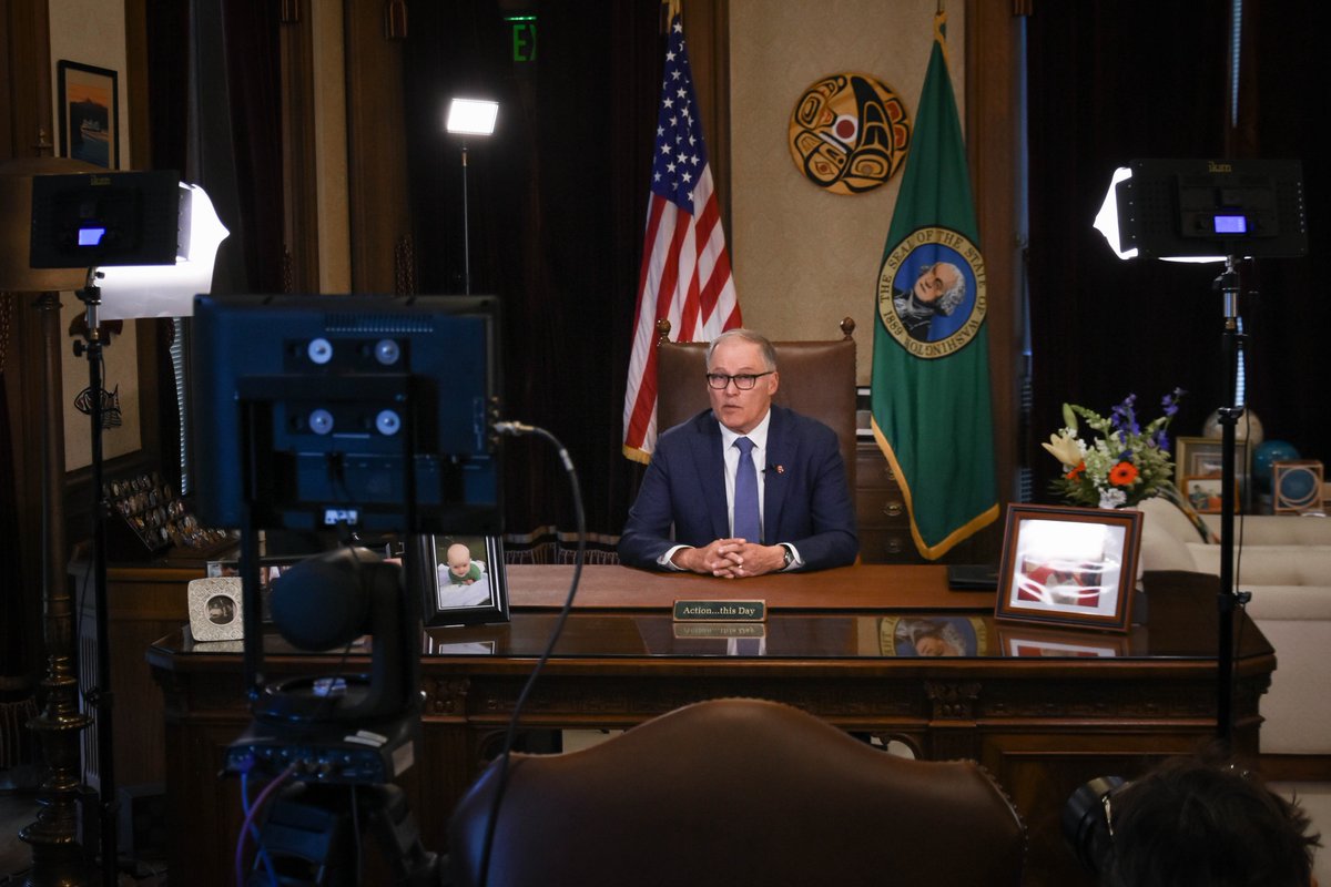 King County TV tweet media