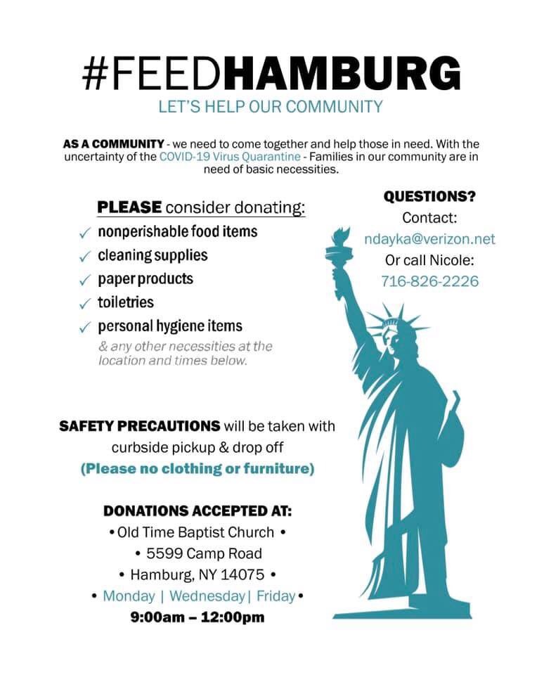 Hamburg MS tweet media