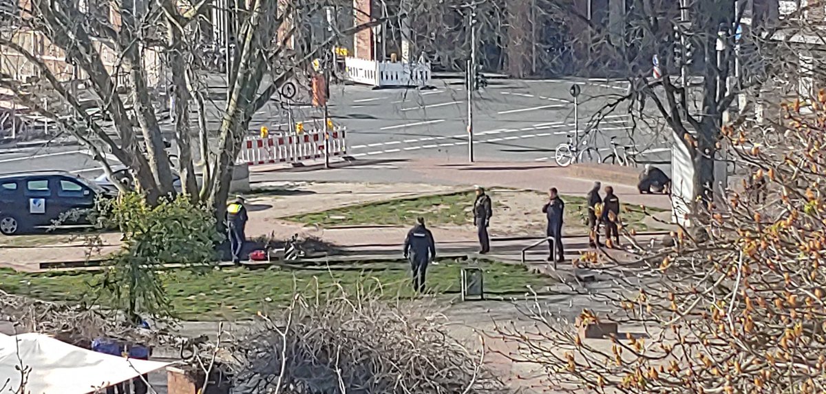 All My Friends Are Criminalz tweet media