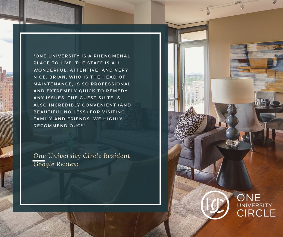 One University Circle (@oneucircle) on Twitter photo 