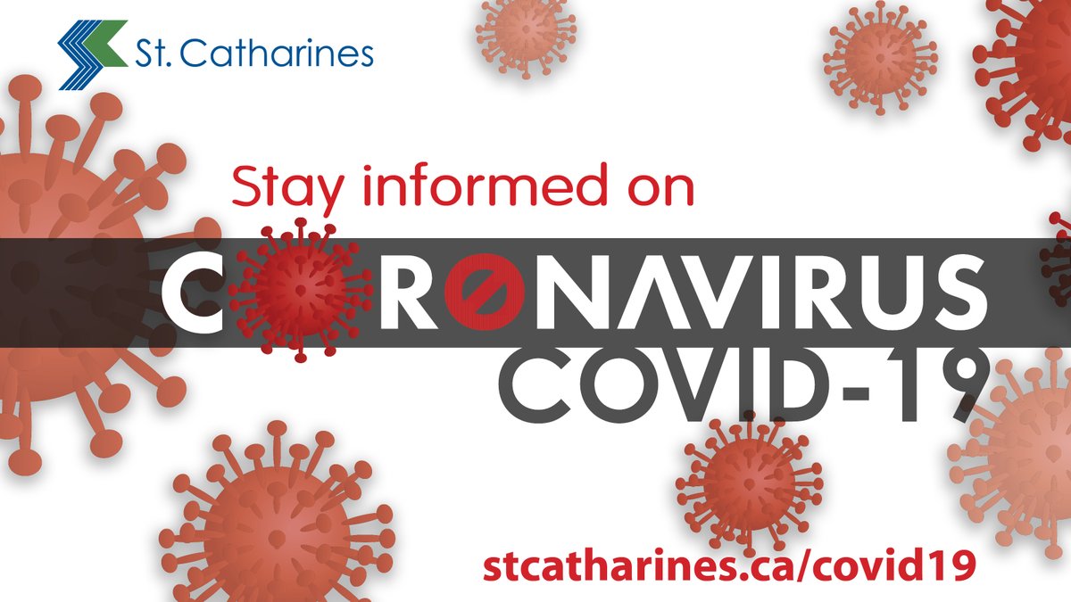 St. Catharines tweet media