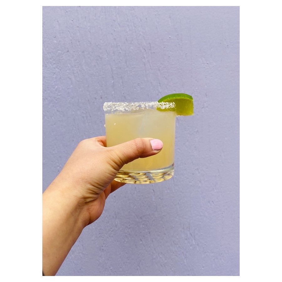 Can tequila fix the quarantine blues? We’ll get back to you... 😉