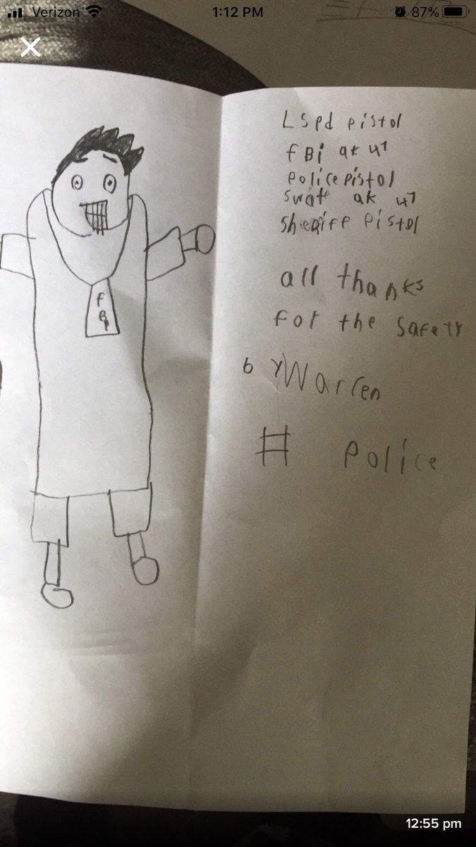 mvarvi's tweet photo. 4th graders are working to spread kindness and thank their fellow Americans for stepping up in this time of need. #kindnesschallenge2020 #sbrmc #JCMCFam #thankmedicalpersonnel #thankatrucker #coronavirus  #kindnessmatters @EEMillerElem @CumberlandCoSch https://t.co/QmglqPYLrX