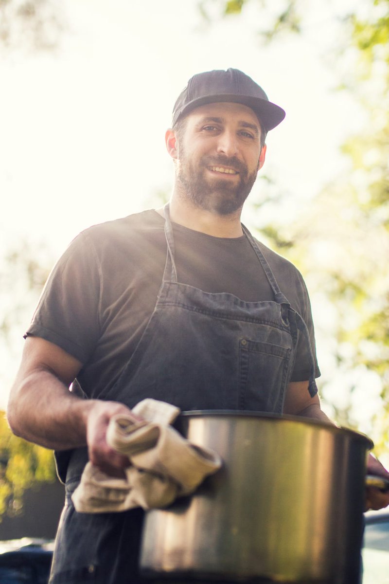 BBC_Cumbria's tweet image. FOODIE THURSDAY: On today's Expert Thursday Vicky got some #pantrycooking tips off local #chef Paul Sanchez. 

One simple recipe is below &amp;amp; catch up on the other via @BBCSounds &amp;gt;&amp;gt; bbc.co.uk/programmes/p08… What ingredients shall we include next time? #Cumbria
