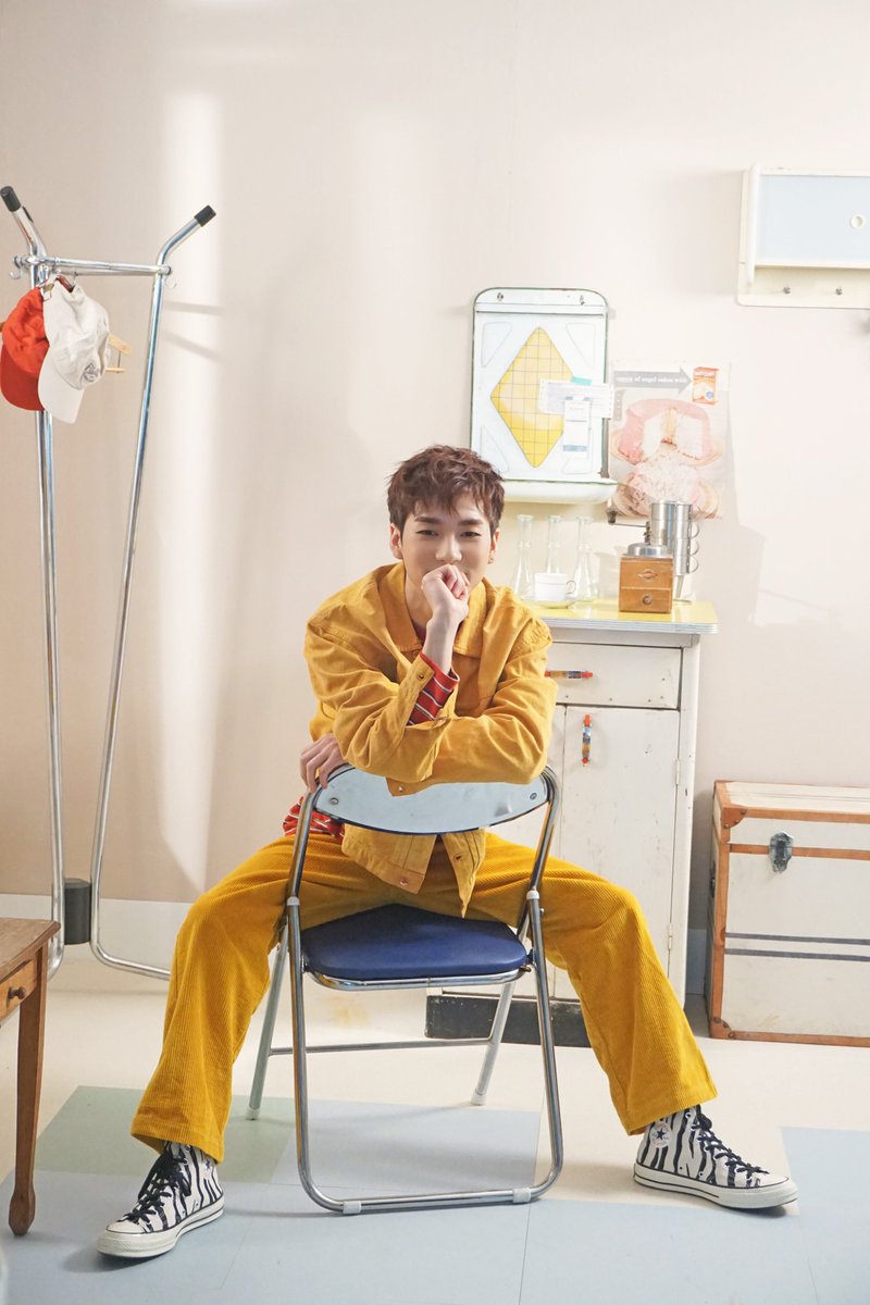 YOU WILL LOOK AT ALL THE SOFT SMILEY NU& #39;EST AND YOU WILL LOVE IT