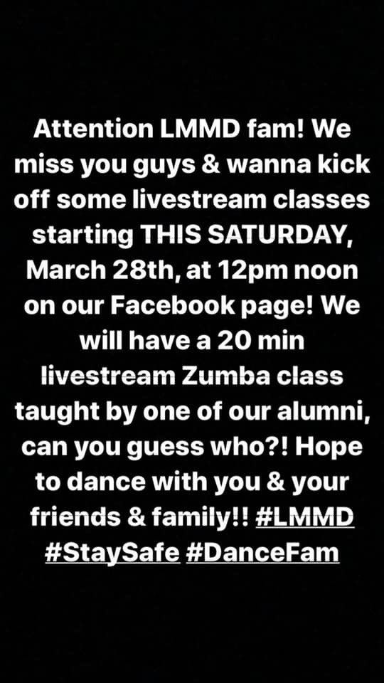 LMMDStudio's tweet image. 