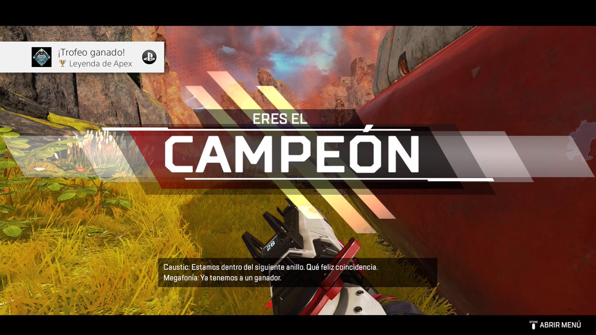 MadMartigan tweet media