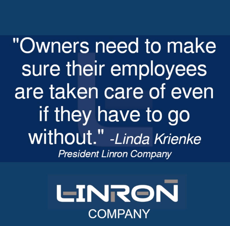 LinronCompany's tweet image. We hope owners are doing all they can to help those that make them shine. 
#staysafe #stayhealthy #Quarantine #houstontx