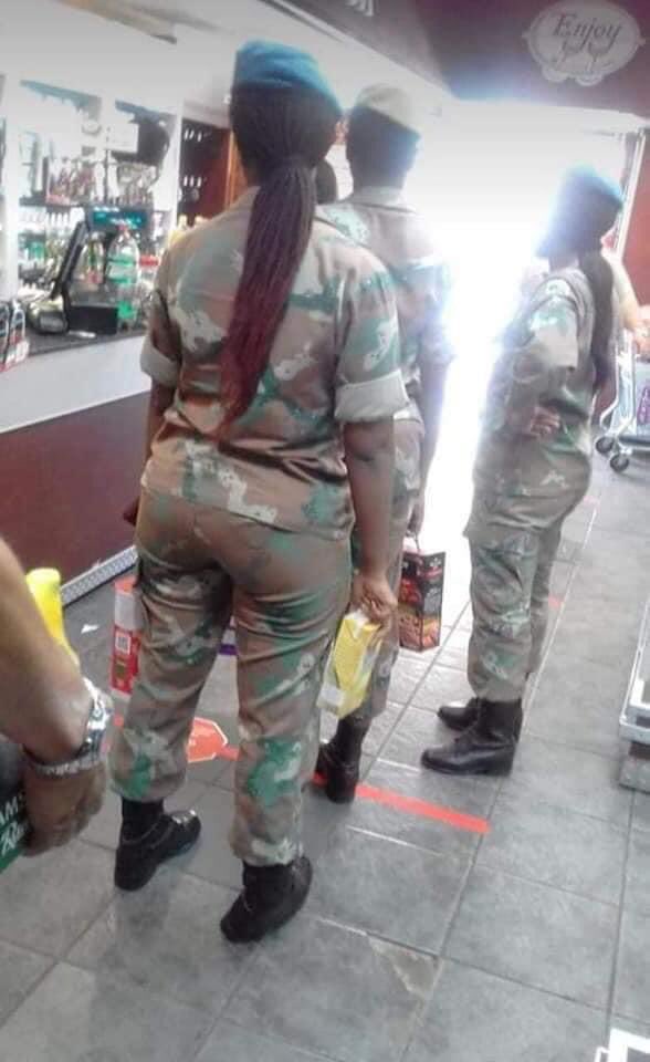 AdvoBarryRoux's tweet image. #21daysLockdown