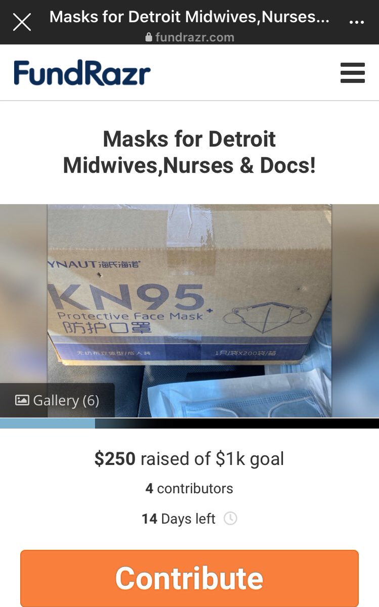 djskeez313's tweet photo. If you or anyone you know can help fund masks in #Detroir for health care workers on the ground! Picking up 200 now !! 

PLEASE RT 💚

 #stayhome #thankhealthcare 

https://t.co/nnDFFM7YCn https://t.co/4yTOHvyr2B