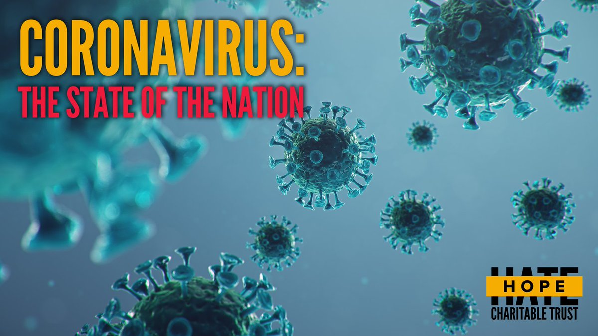 MBELTD's tweet image. The Coronavirus and the challenge of staying hopeful dlvr.it/RScWm7 #Blog #NicksBlog