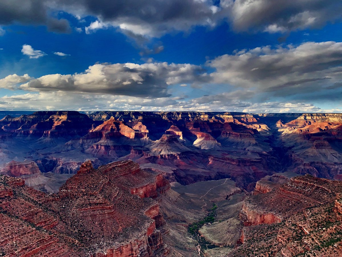 GCLodges's tweet photo. #OneWeekofWonder #Day4 #RoamFromHome #GrandCanyonLodges #XanterraTravel https://t.co/YLSMxW6qJy