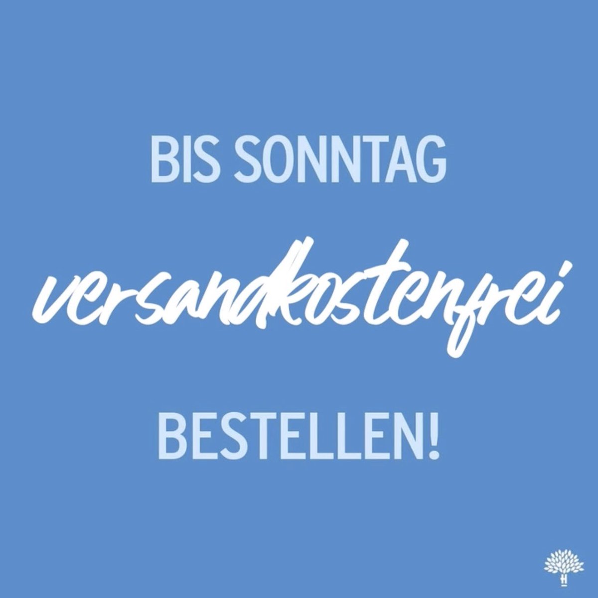 Heimatgut's tweet photo. Um dir die Zeit zuhause etwas angenehmer zu gestalten und dich weiterhin mit leckeren Bio-Snacks versorgen zu können, verzichten wir ab sofort bis Sonntag auf die Versandkosten! 💙 Benutze dafür den Code „WESTAYHOME“ beim Checkout! (*ab 10€ Bestellwert) 

#wirbleibenzuhause https://t.co/VdPdreeAkk