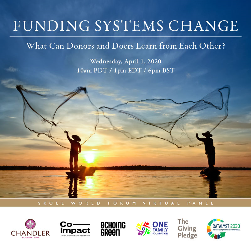 Chandler Foundation tweet media