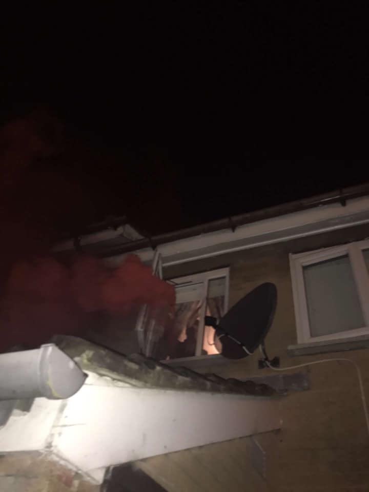 Jamie Towers tweet media