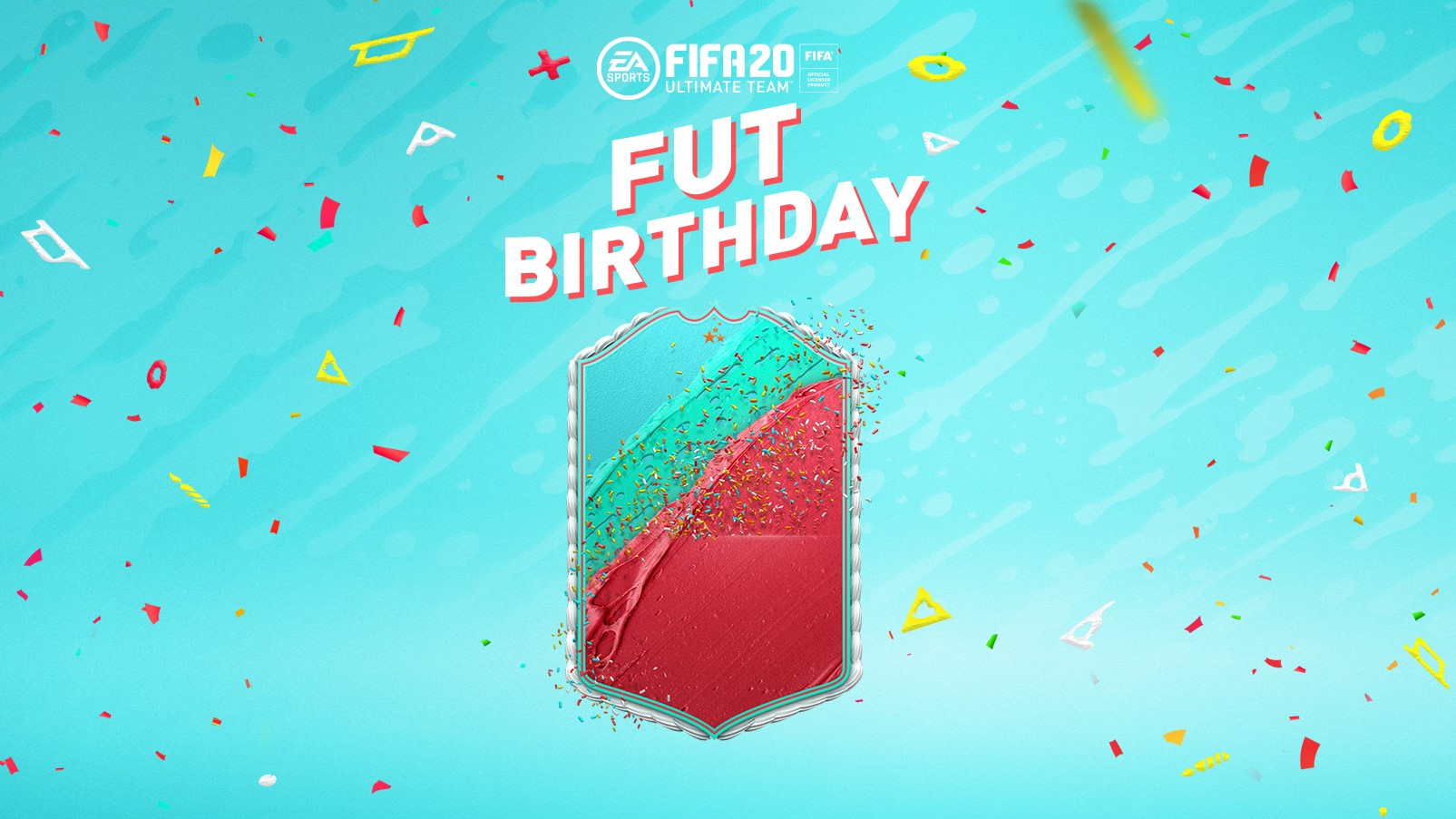 FIFA 20 FUT Birthday