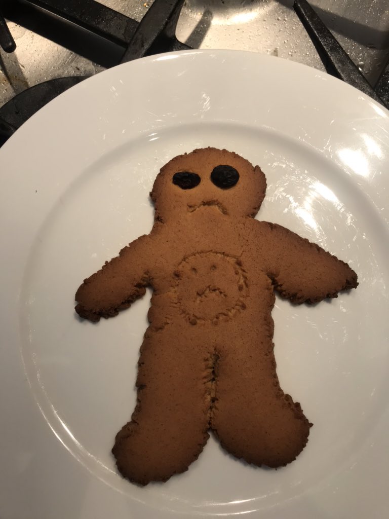 Sam Hoare tweet media