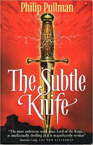 DAY 6: The "His Dark Materials" trilogy, by Philipp Pullman.My daemon is definitely a monkey. What's yours? #lockdownlibrary