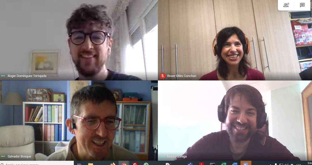 SEIDOR Opentrends tweet media