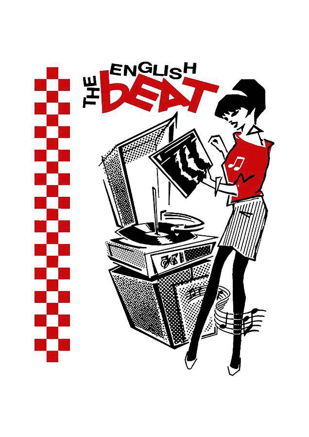 BAPF61's tweet photo. “Save It For Later" https://t.co/g2pEHEaAFH #TheEnglishBeat #TheBeat #SpecialBeatService @TheBeat #RankingRoger🌹 https://t.co/H003ooTNHH