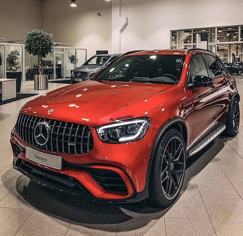 Uncle_Benz_'s tweet photo. GLC 63s 👿 https://t.co/Ig3V06w9GD