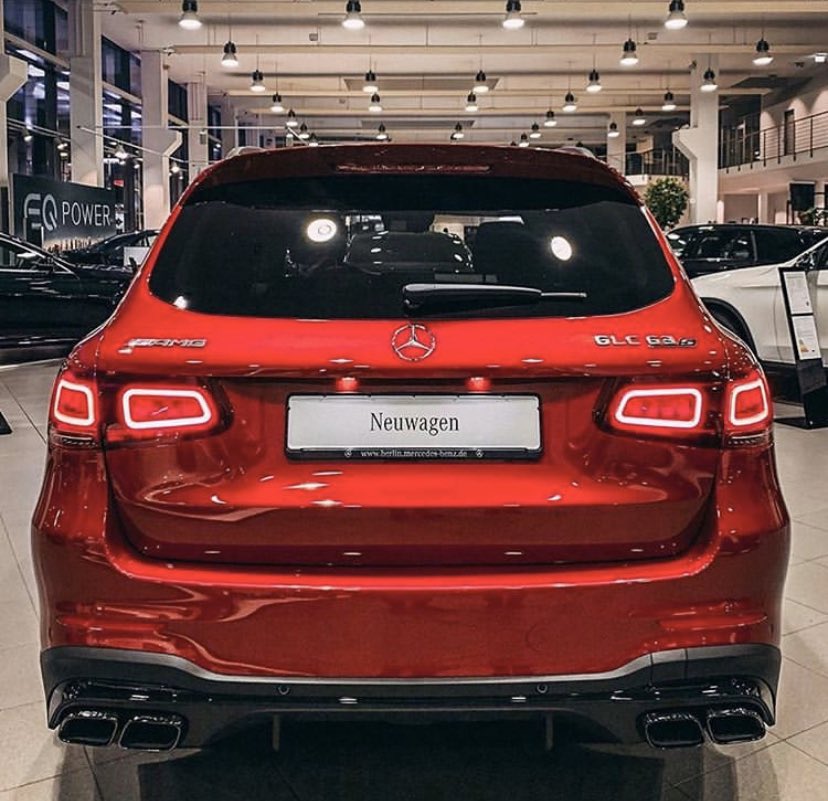 Uncle_Benz_'s tweet photo. GLC 63s 👿 https://t.co/Ig3V06w9GD