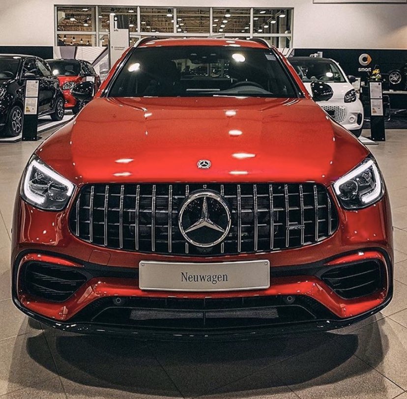 Uncle_Benz_'s tweet photo. GLC 63s 👿 https://t.co/Ig3V06w9GD