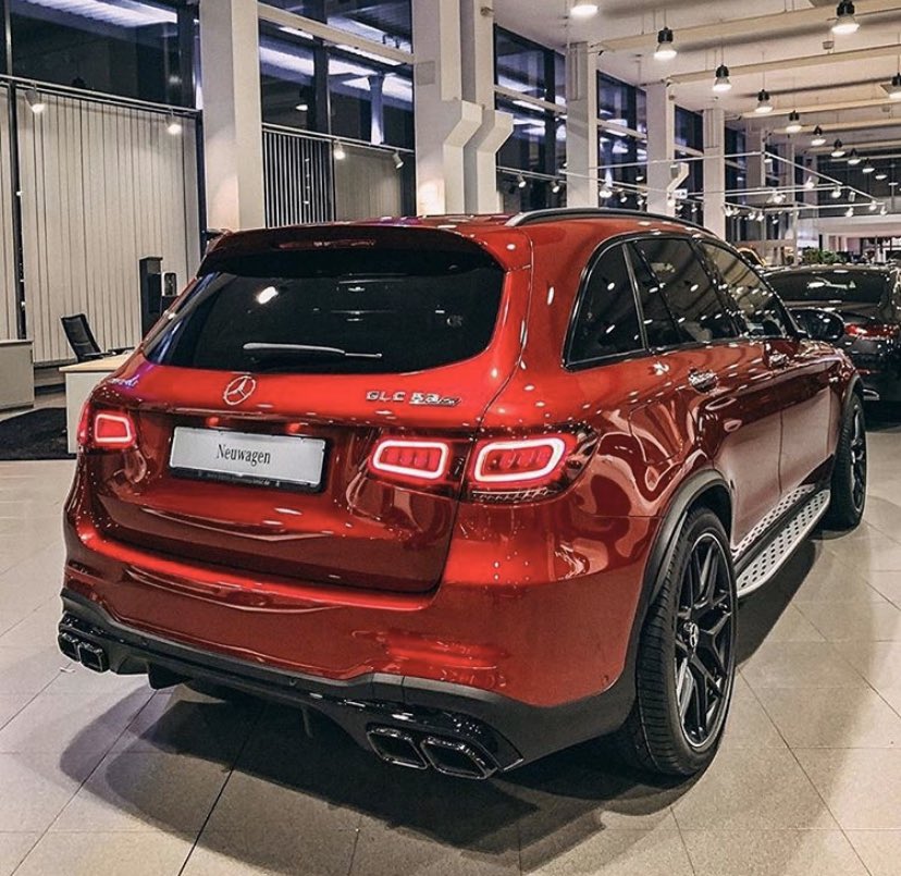 Uncle_Benz_'s tweet photo. GLC 63s 👿 https://t.co/Ig3V06w9GD