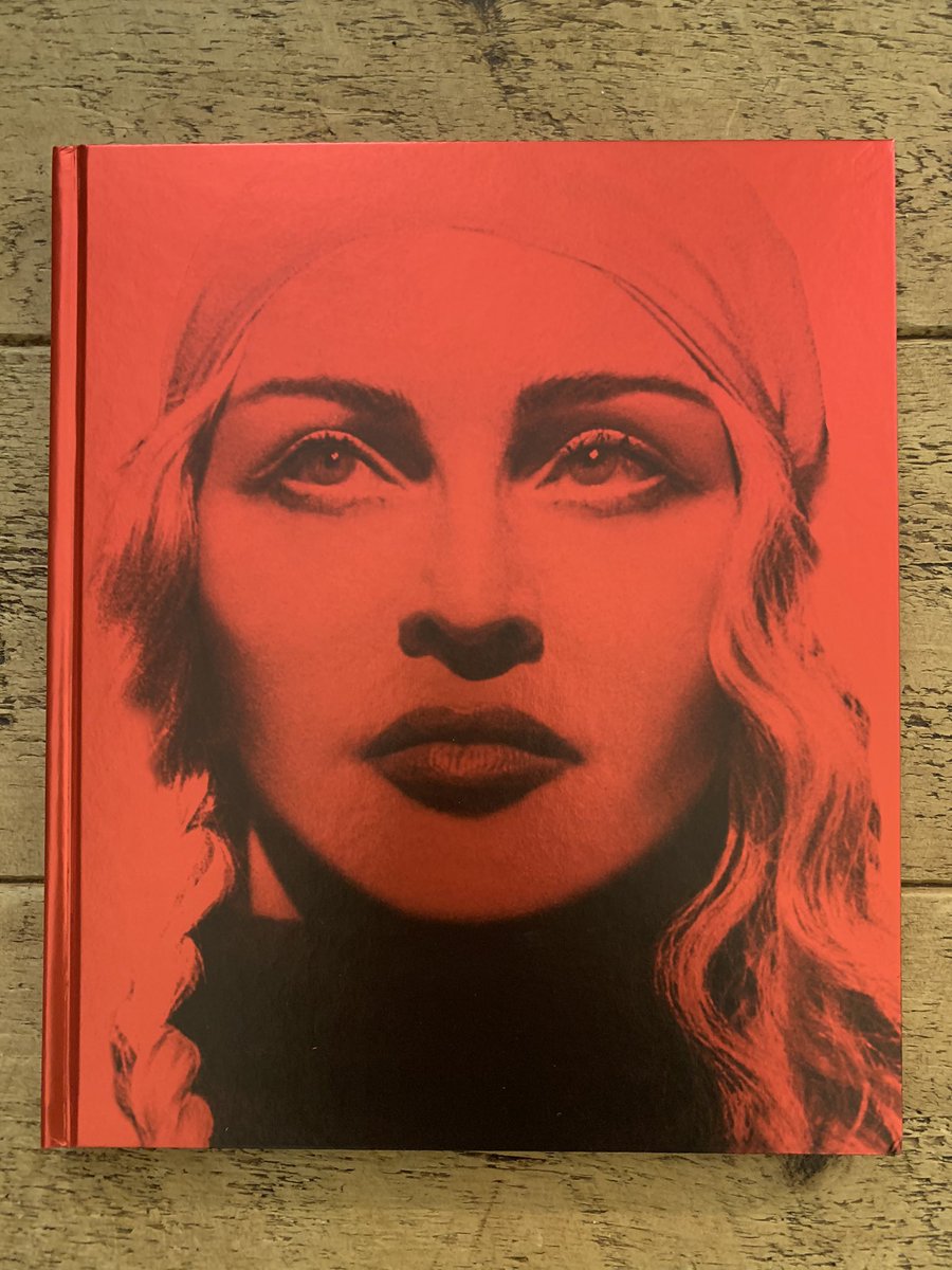 spsmith136's tweet photo. @madonna #MadameXTour #VIPbook #MadameX πππ» xx https://t.co/RJcf1Zar6Y