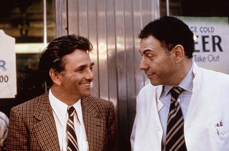 Happy Birthday Alan Arkin! 