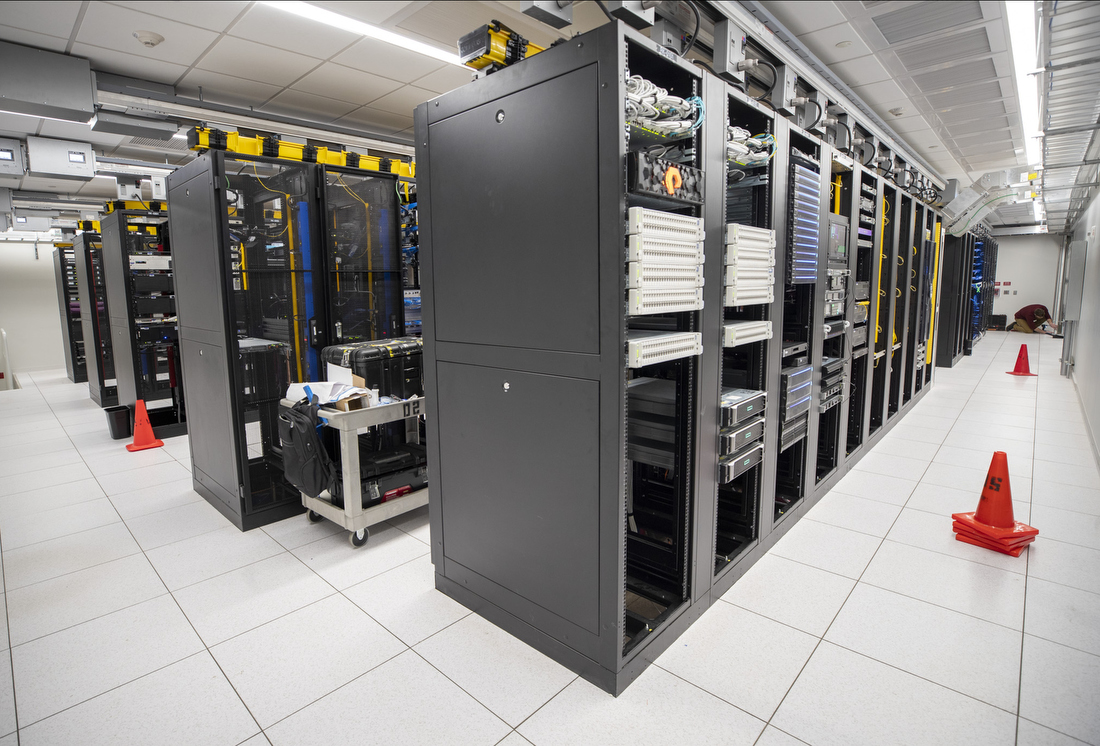 solidstatelogic's tweet image. Solid State Logic System T Consoles Installed at NBCUniversal Six-Studio Complex in Boston

Full Story: bit.ly/SSLSystemTNBCU 

#SSL #SolidStateLogic #SystemT #AoIP #SMPTE #2110 #Broadcast