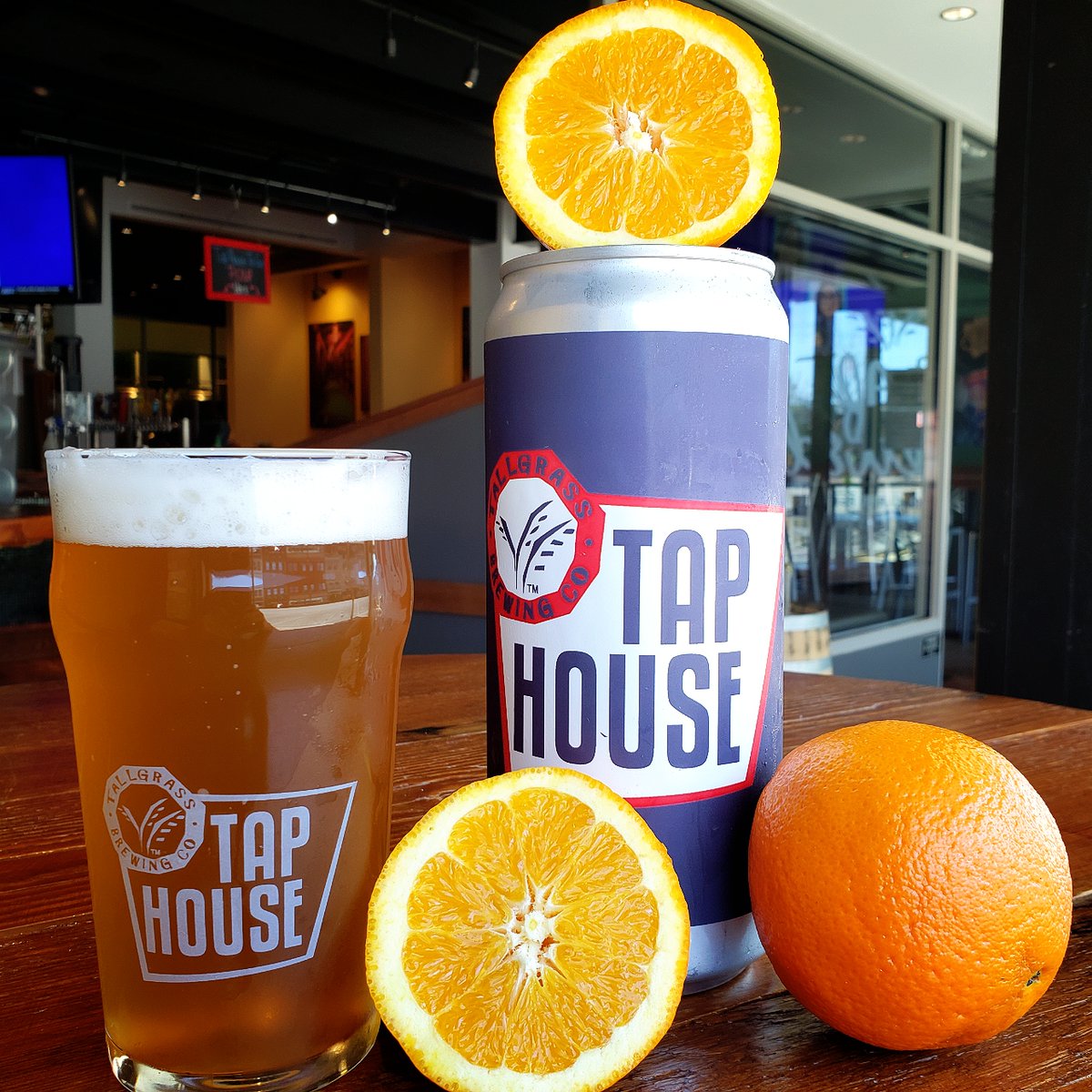 Tallgrass Tap House tweet media