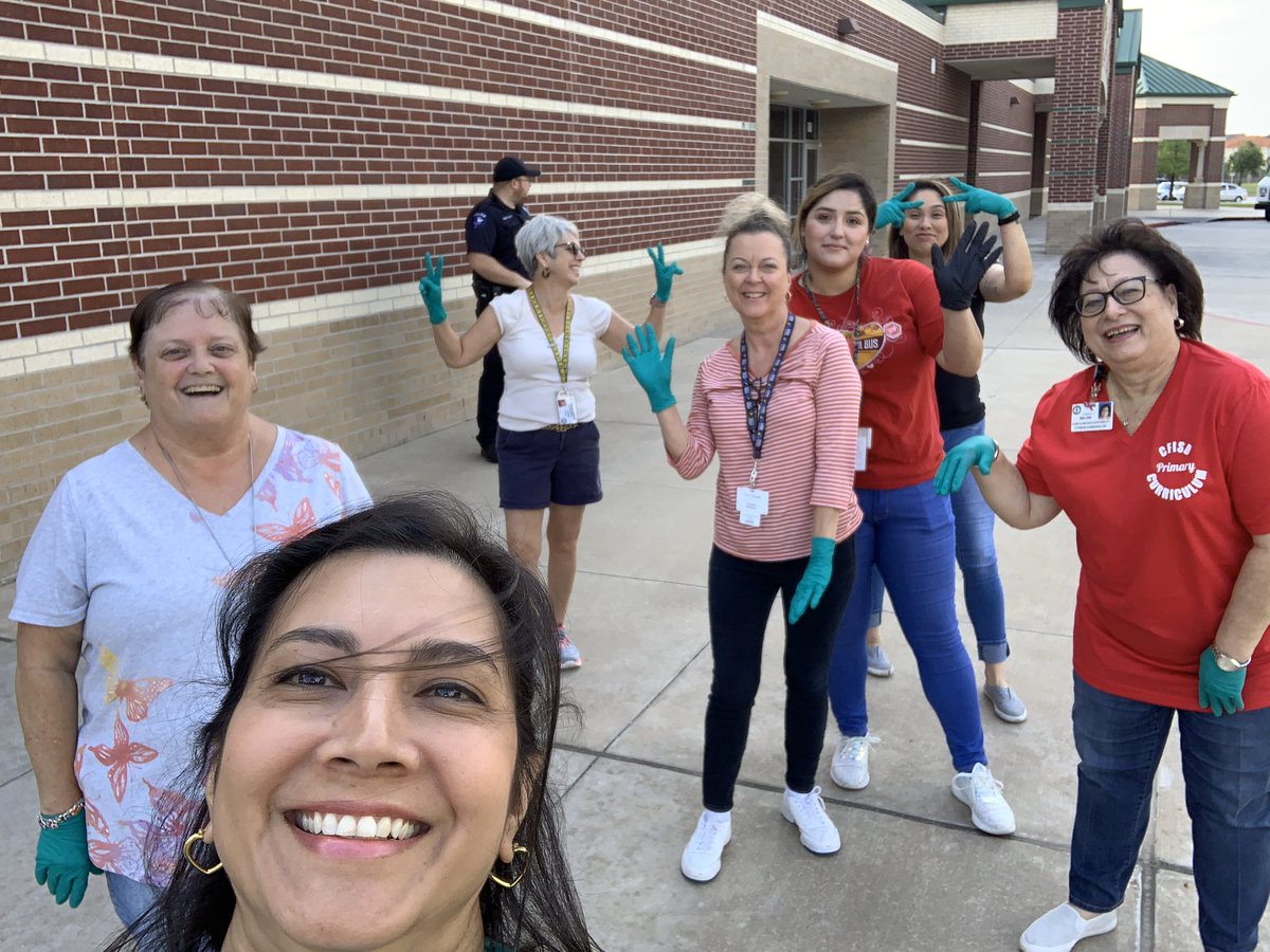 Anabel Messer tweet media