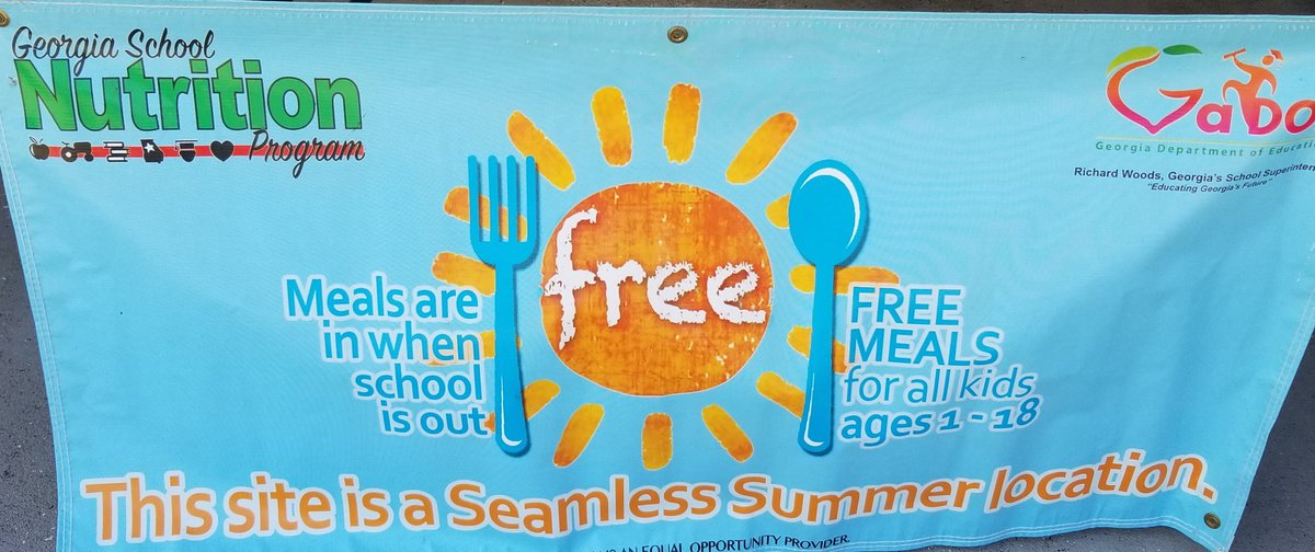 MGMSWolverines's tweet photo. Hello Wolverines,

For those of you who are still interested in the free lunches that are offered at the school, please see the following information:

Beginning on Monday, March 30th, lunch will be served on Mondays, Wednesdays and Fridays from 10 a.m.-12 p.m. https://t.co/DBQA4vdlbJ